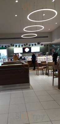 Krispy Kreme Doughnuts