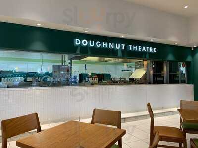 Krispy Kreme Doughnuts