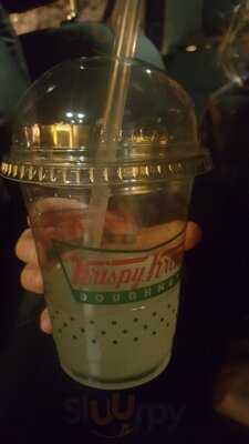 Krispy Kreme Doughnuts