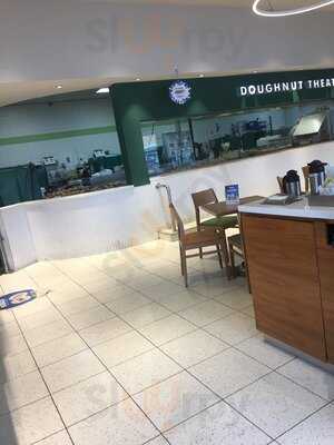 Krispy Kreme Doughnuts