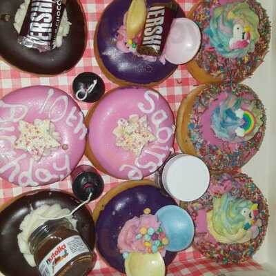 Nic's Wee Deli & Donuts