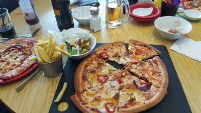Pizza Hut