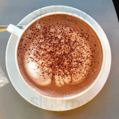 The Lodge Coffee House