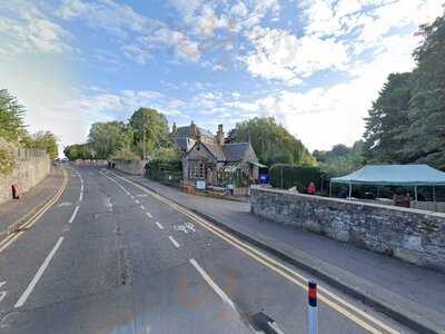 The Lodge Coffee House