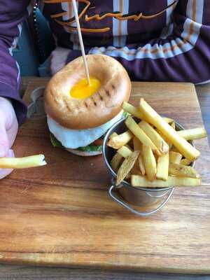 Bushwick Bar & Grill