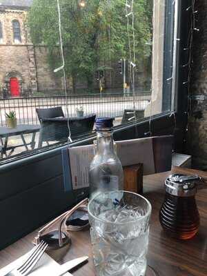 Bushwick Bar & Grill