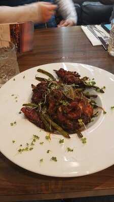 Bushwick Bar & Grill