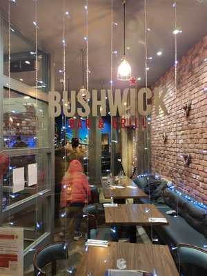 Bushwick Bar & Grill