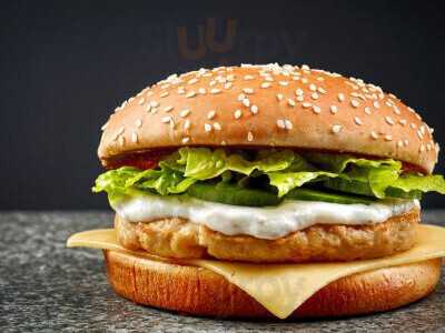 Stoke Bishop Fish Bar