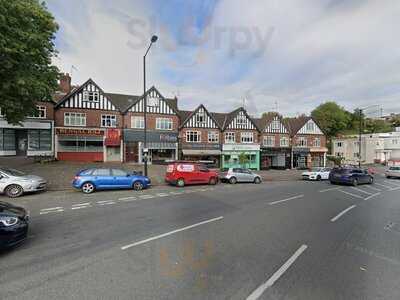 Stoke Bishop Fish Bar