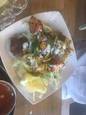 Curry Mahal Indian Restaurent