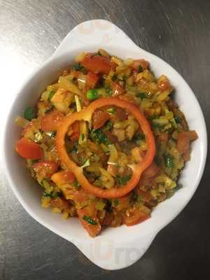 Curry Mahal Indian Restaurent