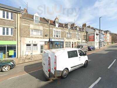 Curry Mahal Indian Restaurent