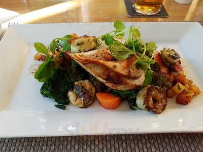 Northfield House Hotel