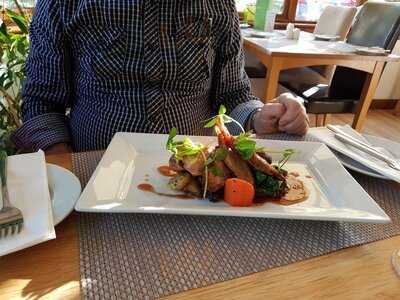 Northfield House Hotel