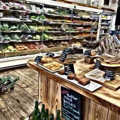 Better Food - Whiteladies Road