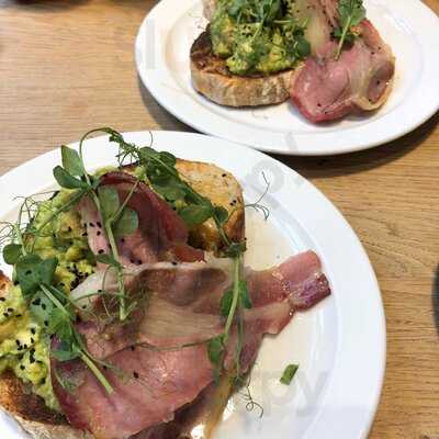 Better Food - Whiteladies Road