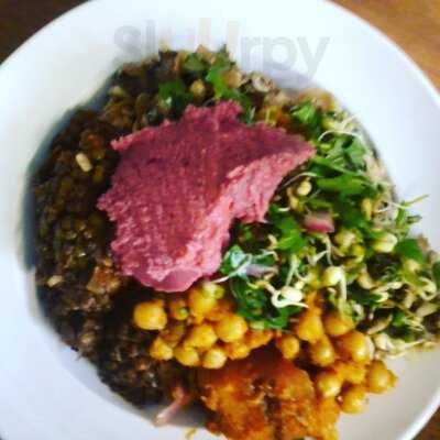 Better Food - Whiteladies Road