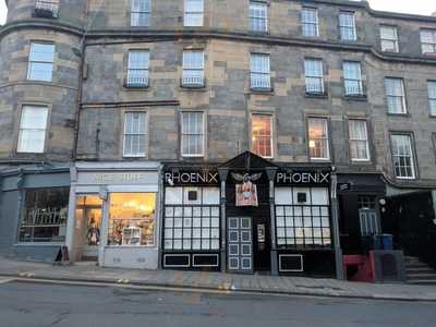 The Phoenix Bar & Kitchen