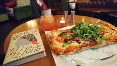 The Phoenix Bar & Kitchen