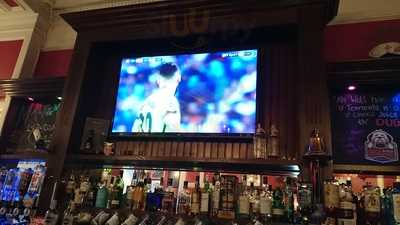 The Phoenix Bar & Kitchen