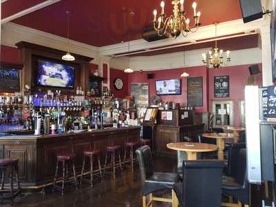 The Phoenix Bar & Kitchen