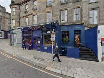 The Phoenix Bar & Kitchen