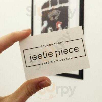 Jeelie Piece
