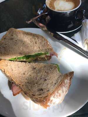 Thomas J Walls Coffee