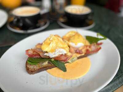 Thomas J Walls Coffee