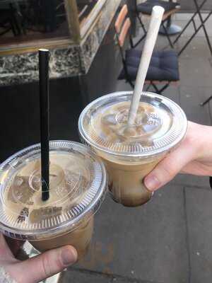 Thomas J Walls Coffee