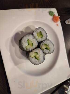 Yes Sushi