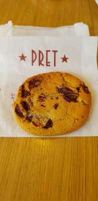 Pret A Manger
