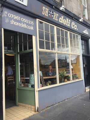 Shore Deli Co.
