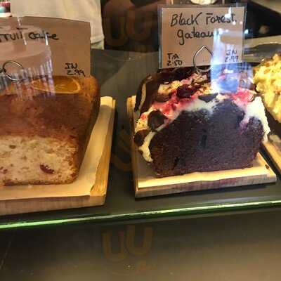 The Colombian Company