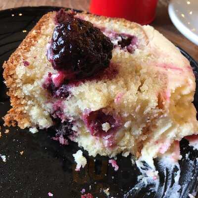 The Colombian Company