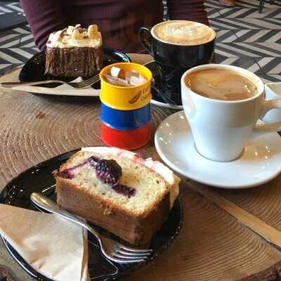 The Colombian Company