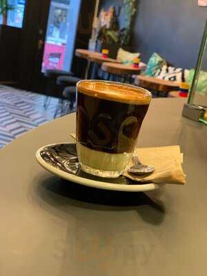 The Colombian Company