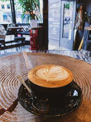 The Colombian Company