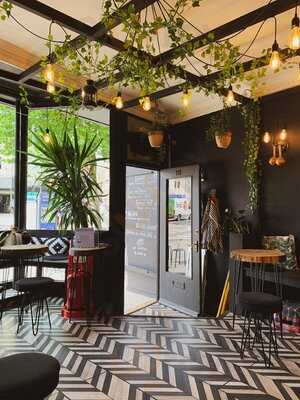 The Colombian Company