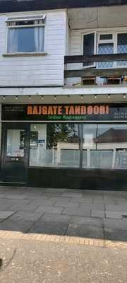Rajgate Tandoori