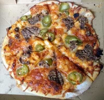 Manhattan Fish And Chicken Bar