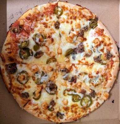 Manhattan Fish And Chicken Bar