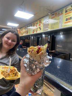 Diamond Kebab & Pizza