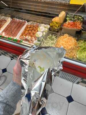 Diamond Kebab & Pizza