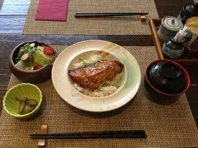 Miya Japanese Restaurant