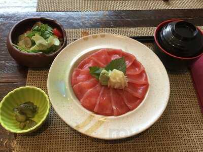 Miya Japanese Restaurant