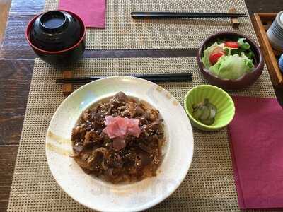 Miya Japanese Restaurant