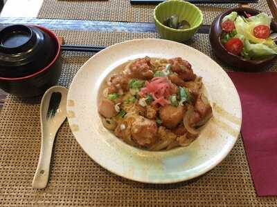 Miya Japanese Restaurant