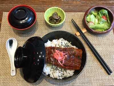 Miya Japanese Restaurant